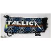 Image 1 : METALLICA SCARF