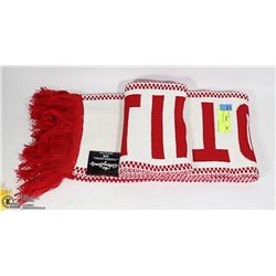 ROLLING STONES SCARF