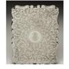 Image 1 : Victorian Silver Presentation Calling Card Case 