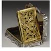 Image 2 : A Victorian Silver Vinaigrette 