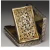Image 2 : A Victorian Silver Vinaigrette 
