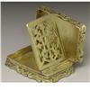 Image 2 : A Victorian Gold Vinaigrette 