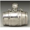 Image 1 : A Victorian Silver Combination Vinaigrette 