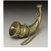 Image 1 : A Gilt Metal Vinaigrette 