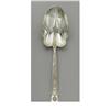 Image 1 : A Gorham Japanese Pattern Silver Serving Spoon 