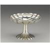 Image 2 : A Japanese Silver Tazza 