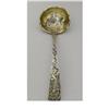 Image 1 : A Gorham Hizen Pattern Silver Ladle 