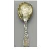 Image 2 : A Gorham Hizen Pattern Silver Serving Spoon 