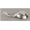 Image 2 : A Gorham Silver Bon Bon Scoop 