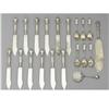 Image 2 : Group Of Gorham Flatware 