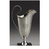 Image 1 : A J. E. Caldwell Sterling Pitcher 