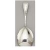 Image 2 : A Durgin Co. Silver Berry Spoon 