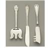 Image 1 : Three Tiffany & Co. Silver Serving Pieces 