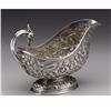 Image 2 : A Tiffany & Co. Silver Sauce Boat 