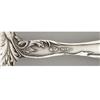 Image 3 : An Alvin Art Nouveau Silver Serving Fork 