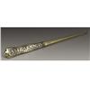 Image 2 : A Shiebler Silver Gilt Button Hook 