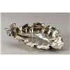 Image 1 : A Shiebler Silver Tray 