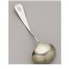 Image 2 : A Dominick and Haff Mixed Metal Ladle 