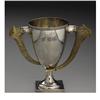 Image 2 : An American Silver Trophy Cup , Meriden, 1905 