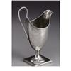 Image 2 : A George III Silver Cream Jug, London, 1810-11 