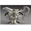 Image 1 : A Scottish William IV Silver Creamer 