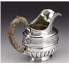 Image 2 : A Russian Silver Creamer, Moscow, 1829 
