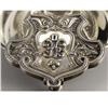 Image 5 : A Faberge Russian Silver Presentation Kovsh 