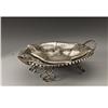 Image 2 : A Russian Silver Trompe l'Oeil Cake Basket 