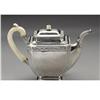 Image 2 : A Russian Silver Teapot, Moscow, 1837 