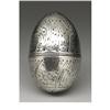 Image 2 : A George III Silver Nutmeg Grater 