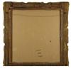 Image 2 : A Flemish Carved and Gilded Wood Frame 