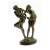 Image 1 : Harriet Whitney Frishmuth Bronze: Rhapsody 