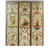 Image 1 : A Set of Six Claude Audran III Tapestry Cartoons 