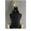 Image 2 : A French Tortoiseshell Bracket Clock 