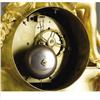 Image 3 : A Claude Galle French Empire Gilt Bronze Clock 