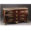 Image 1 : A French Regence Style Commode 