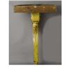 Image 2 : A Pair of Louis XVI Style Demi-lune Consoles 