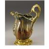 Image 2 : A Dalpayrat Porcelain and Gilt Bronze Ewer 