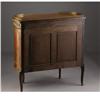 Image 2 : A Napoleon III Cabinet 