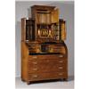 Image 1 : A Baltic Neo-classical Bureau Secretaire 