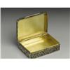 Image 3 : A Continental Silver and Ivory Snuff Box 