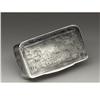 Image 1 : A Russian Silver Snuff Box 