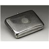 Image 2 : A Russian Silver and Niello Snuff Box 