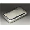 Image 2 : A Russian Silver and Ruby Cigarette Case 