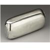 Image 2 : An American Coin Silver Snuff Box 