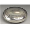 Image 1 : An American Silver Snuff Box 