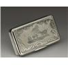 Image 1 : A French Silver Snuff Box 