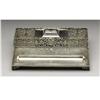 Image 1 : An American Silver Inkstand 