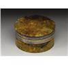 Image 2 : A George III Hardstone Snuff Box 