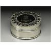 Image 2 : An Edwardian Silver and Tortoiseshell Box 